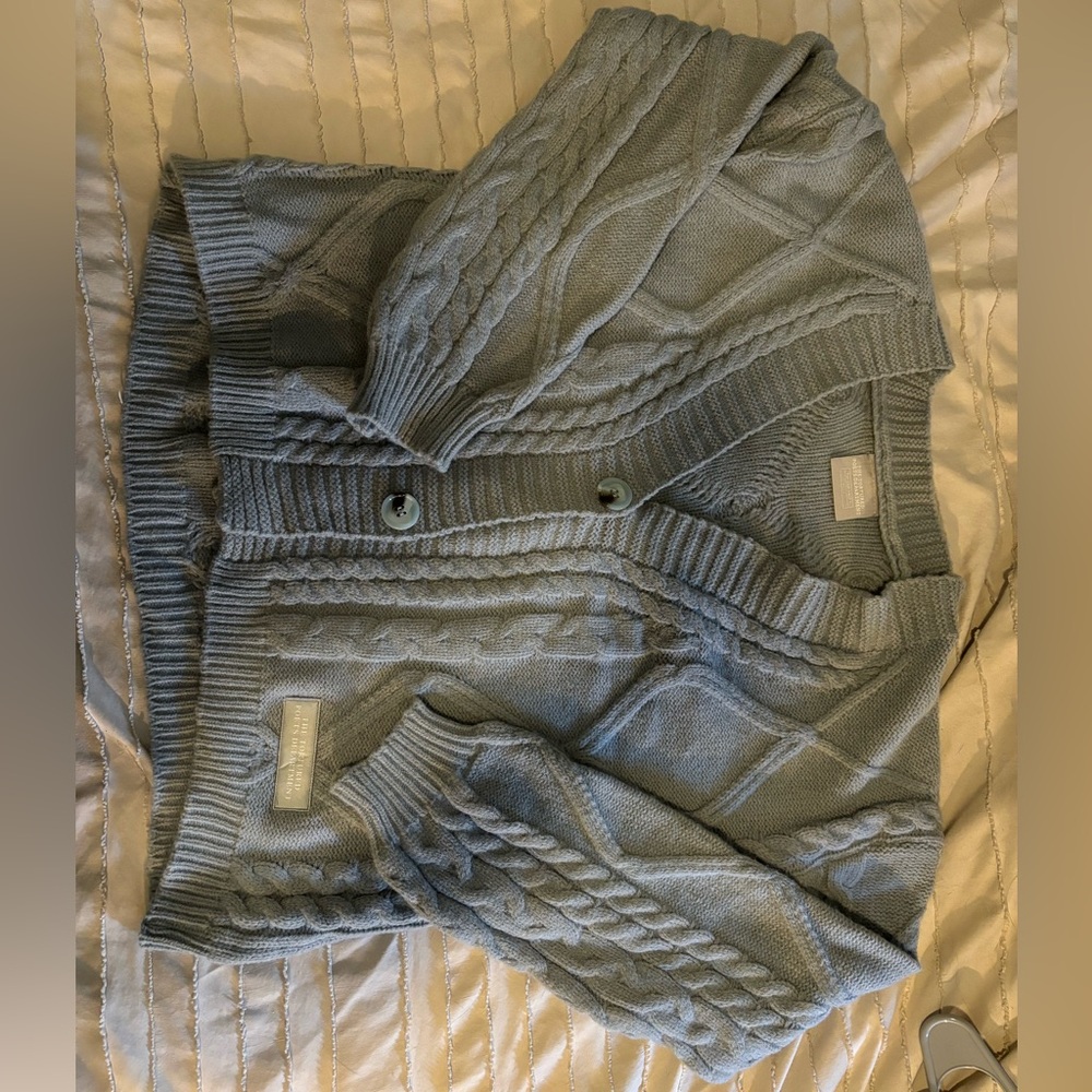 Tortured Poets Department Cardigan